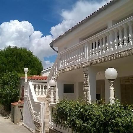 Apartmani Prpic Вир Екстериор снимка