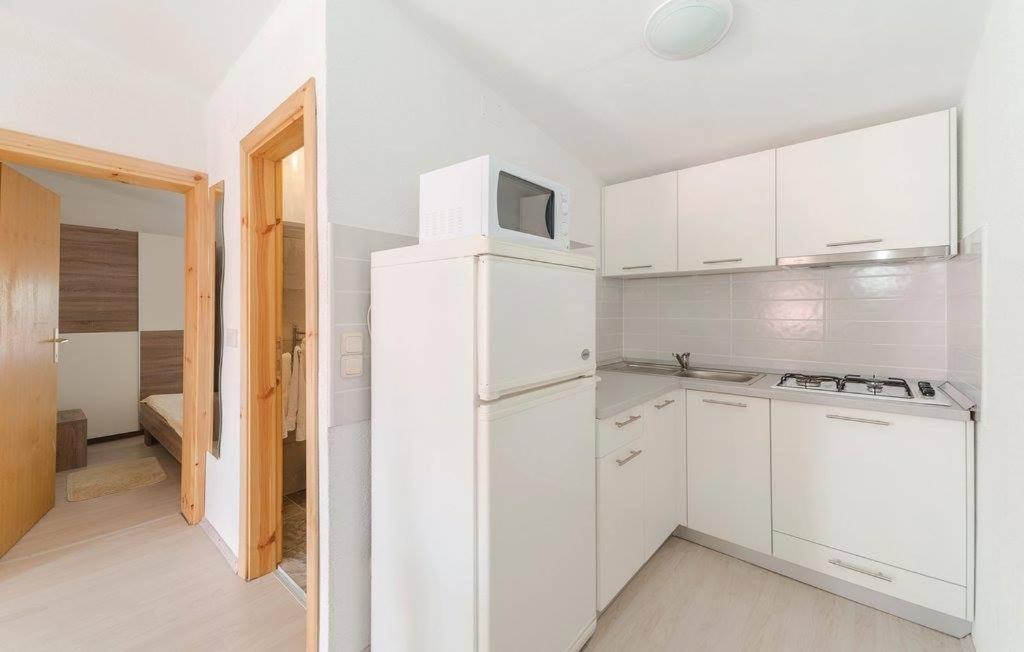Apartmani Prpic Вир Екстериор снимка