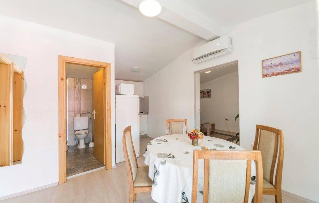 Apartmani Prpic Вир Екстериор снимка