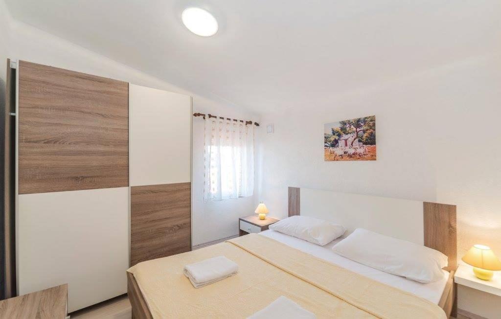 Apartmani Prpic Вир Екстериор снимка