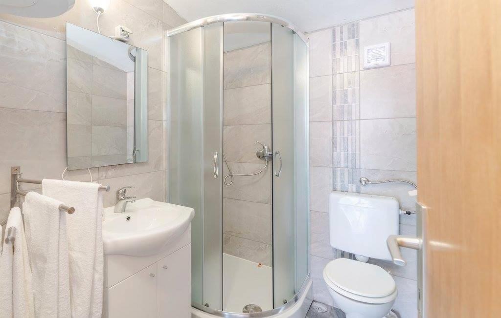 Apartmani Prpic Вир Екстериор снимка
