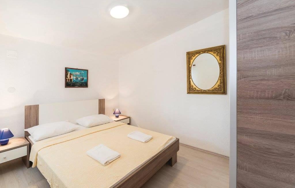 Apartmani Prpic Вир Екстериор снимка