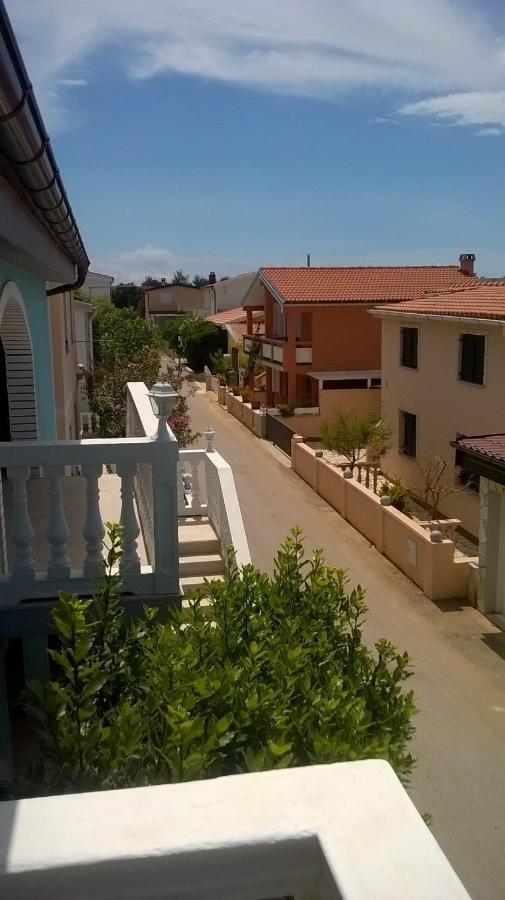 Apartmani Prpic Вир Екстериор снимка